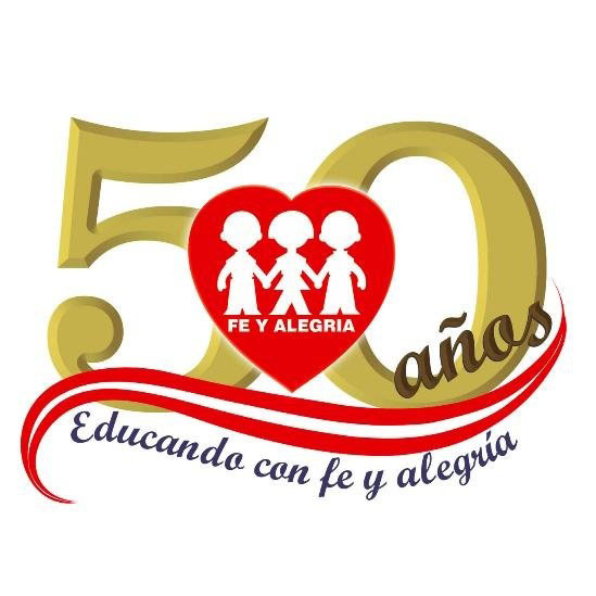 50 años de Fe y Alegría… vida y presencia en la educación pública del Perú