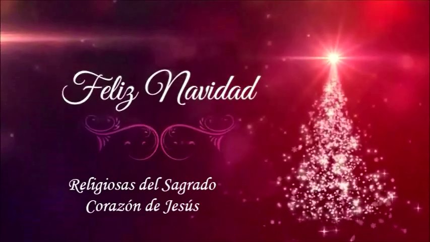 Feliz Navidad y un año lleno de humanidad